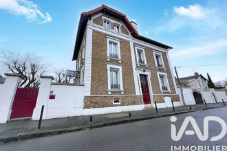 achat maison st-maur-des-fosses 94100