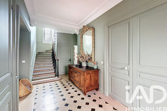 achat maison st-maur-des-fosses 94100