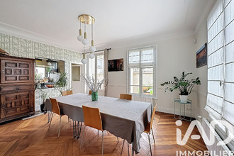 achat maison st-maur-des-fosses 94100