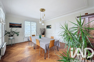 achat maison st-maur-des-fosses 94100