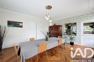 achat maison st-maur-des-fosses 94100