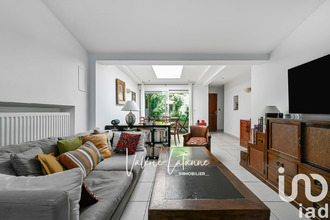 achat maison st-maur-des-fosses 94100