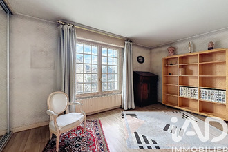 achat maison st-maur-des-fosses 94100