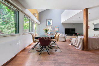 achat maison st-maur-des-fosses 94100