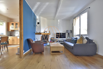 achat maison st-maur-des-fosses 94100