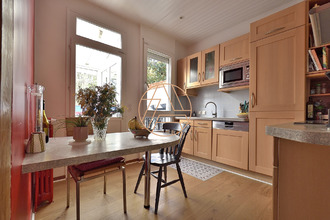 achat maison st-maur-des-fosses 94100