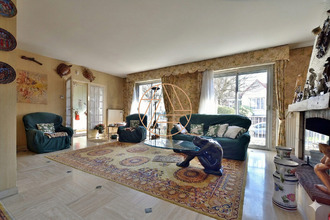 achat maison st-maur-des-fosses 94100