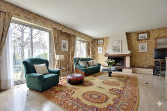 achat maison st-maur-des-fosses 94100