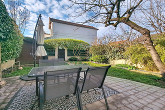 achat maison st-maur-des-fosses 94100