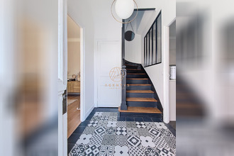 achat maison st-maur-des-fosses 94100