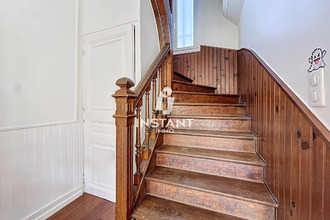 achat maison st-maur-des-fosses 94100