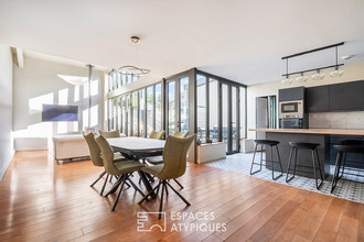 achat maison st-maur-des-fosses 94100