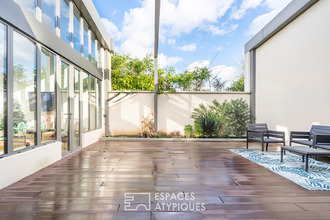 achat maison st-maur-des-fosses 94100