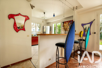 achat maison st-maur-des-fosses 94100