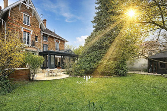 achat maison st-maur-des-fosses 94100