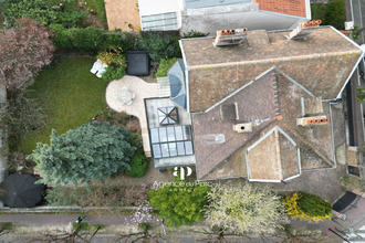 achat maison st-maur-des-fosses 94100