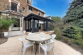 achat maison st-maur-des-fosses 94100