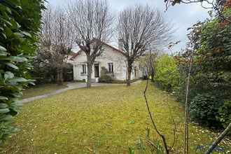 achat maison st-maur-des-fosses 94100