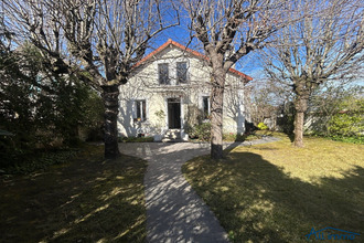 achat maison st-maur-des-fosses 94100
