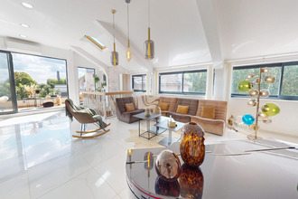 achat maison st-maur-des-fosses 94100