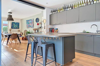 achat maison st-maur-des-fosses 94100