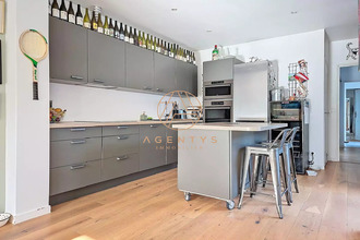 achat maison st-maur-des-fosses 94100