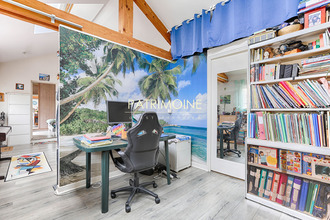 achat maison st-maur-des-fosses 94100