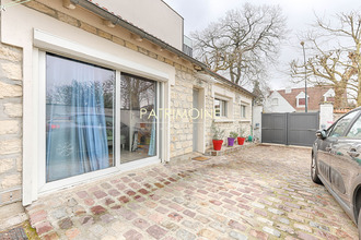 achat maison st-maur-des-fosses 94100