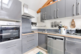 achat maison st-maur-des-fosses 94100