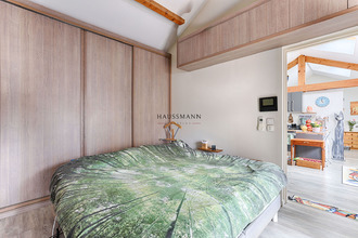 achat maison st-maur-des-fosses 94100