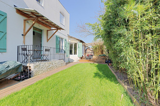 achat maison st-maur-des-fosses 94100
