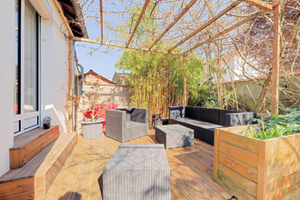 achat maison st-maur-des-fosses 94100