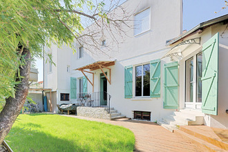 achat maison st-maur-des-fosses 94100