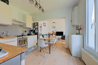 achat maison st-maur-des-fosses 94100
