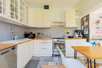 achat maison st-maur-des-fosses 94100