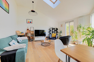 achat maison st-maur-des-fosses 94100