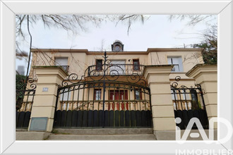 achat maison st-maur-des-fosses 94100