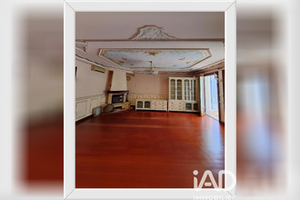 achat maison st-maur-des-fosses 94100