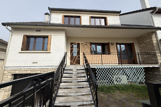 achat maison st-maur-des-fosses 94100