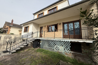achat maison st-maur-des-fosses 94100