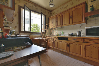achat maison st-maur-des-fosses 94100