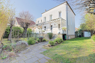 achat maison st-maur-des-fosses 94100