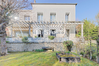achat maison st-maur-des-fosses 94100