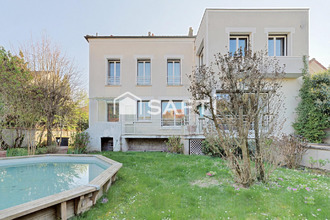 achat maison st-maur-des-fosses 94100