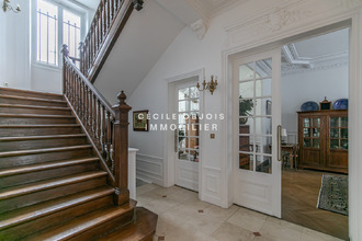 achat maison st-maur-des-fosses 94100