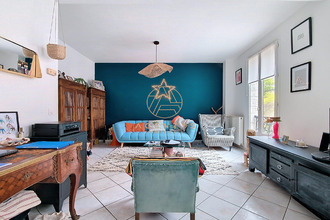 achat maison st-maur-des-fosses 94100