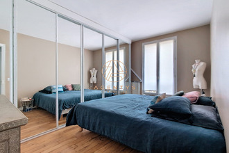 achat maison st-maur-des-fosses 94100