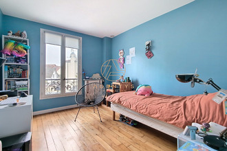 achat maison st-maur-des-fosses 94100