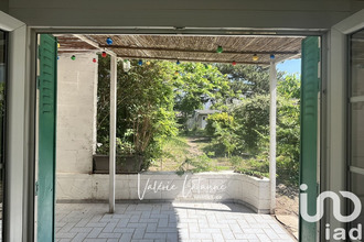 achat maison st-maur-des-fosses 94100