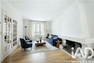 achat maison st-maur-des-fosses 94100